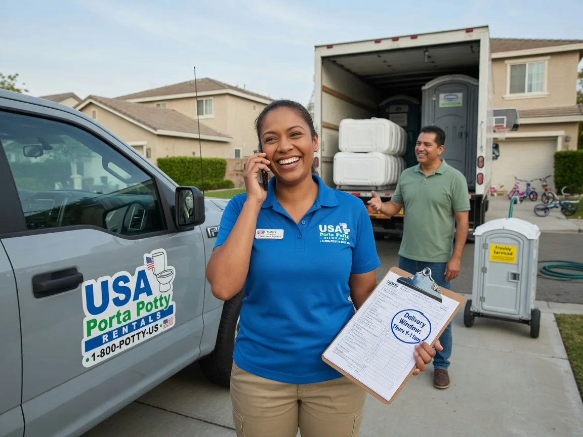 Porta Potty Rental Alzada, MT FAQs